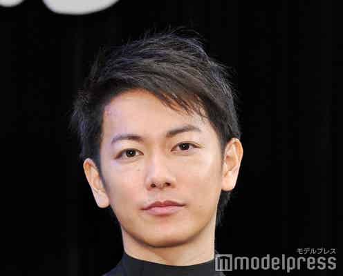 佐藤健、人生で一番好きな食べ物は「ワンオクTakaが作ったカレー」と明かす