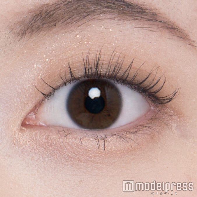 After（C）モデルプレス