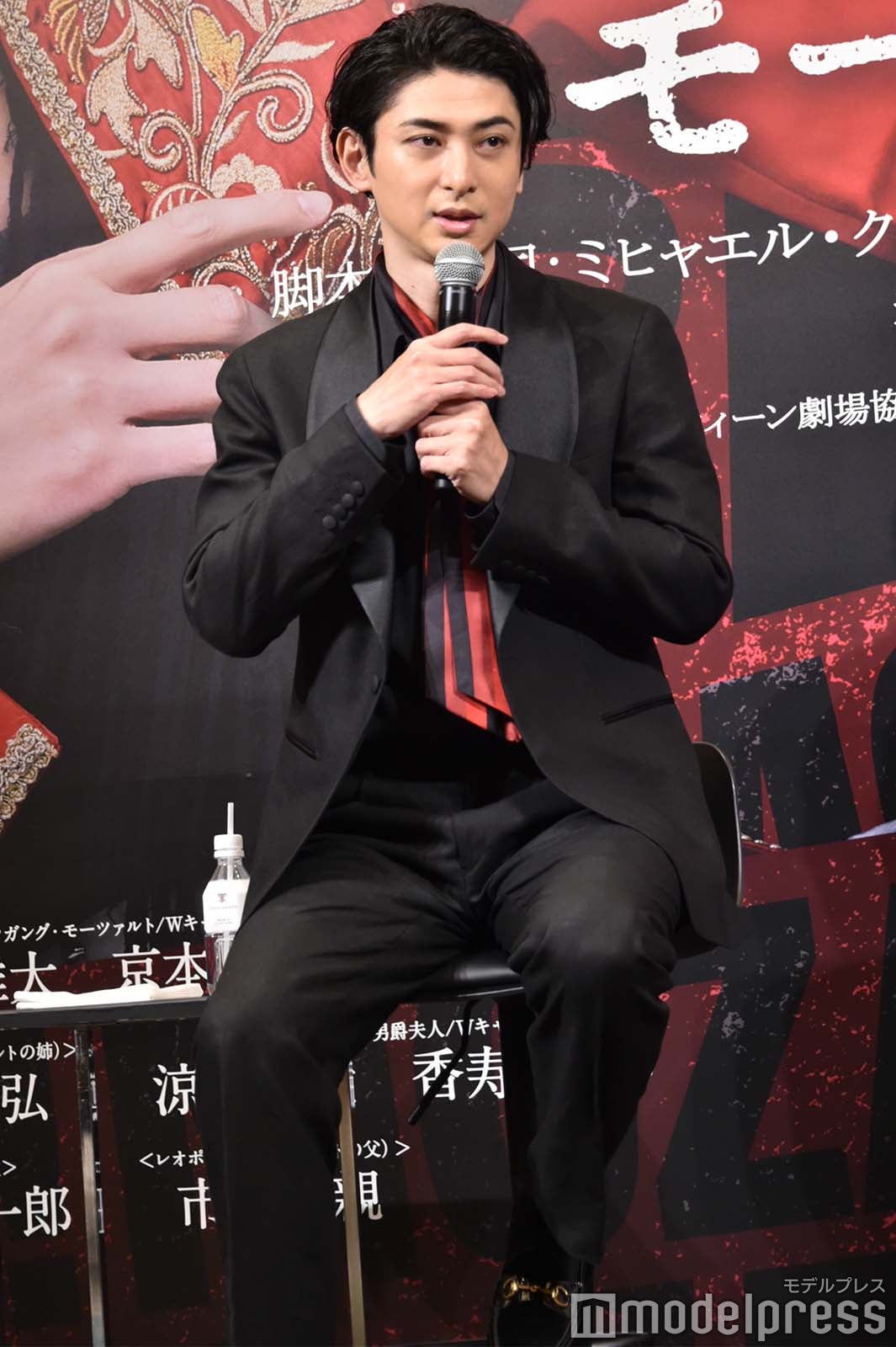 古川雄大（C）モデルプレス