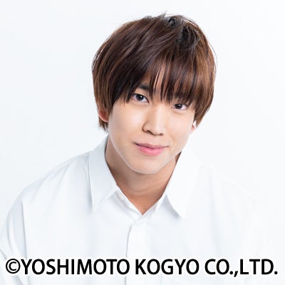 「今日好き」出演・白間太陽、吉本興業所属発表 姉は元NMB48白間美瑠