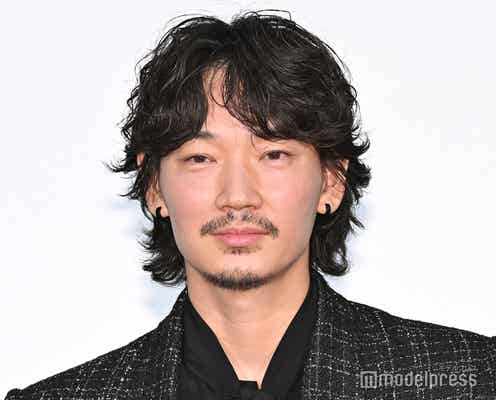 パンサー向井、綾野剛の“連絡先の渡し方”に衝撃「キュンとしません?」