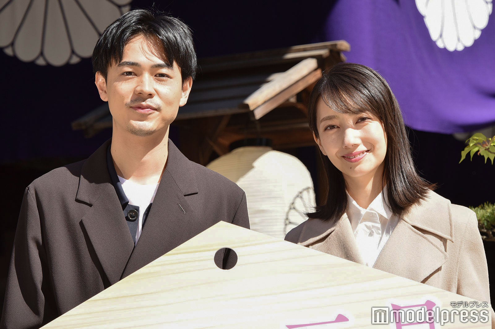 波瑠＆成田凌、理想のデート明かす「お互いのワガママを…」＜弥生、三月-君を愛した30年-＞