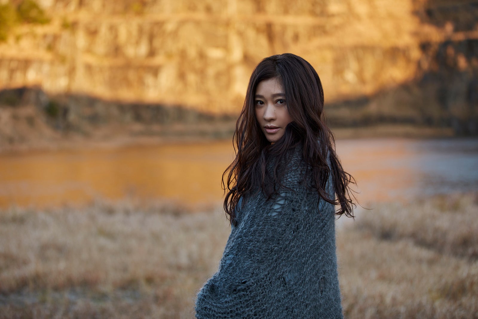 篠原涼子ことsino R fine、フジ昼ドラ主題歌担当に決定＜昼上がりのオンナたち＞