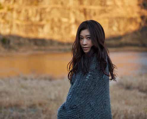 篠原涼子ことsino R fine、フジ昼ドラ主題歌担当に決定<昼上がりのオンナたち>