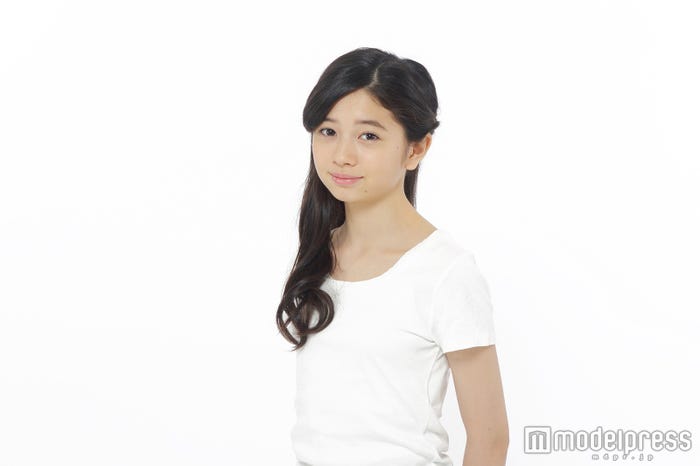 桜田ひより(画像提供:研音)