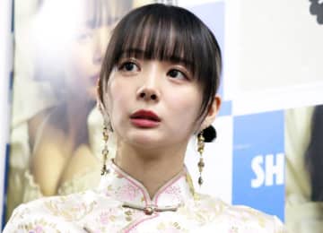 岡田紗佳 別れて困った元彼からのプレゼント告白「これどうしよう」 贈り物に「罪はないしなあ…」