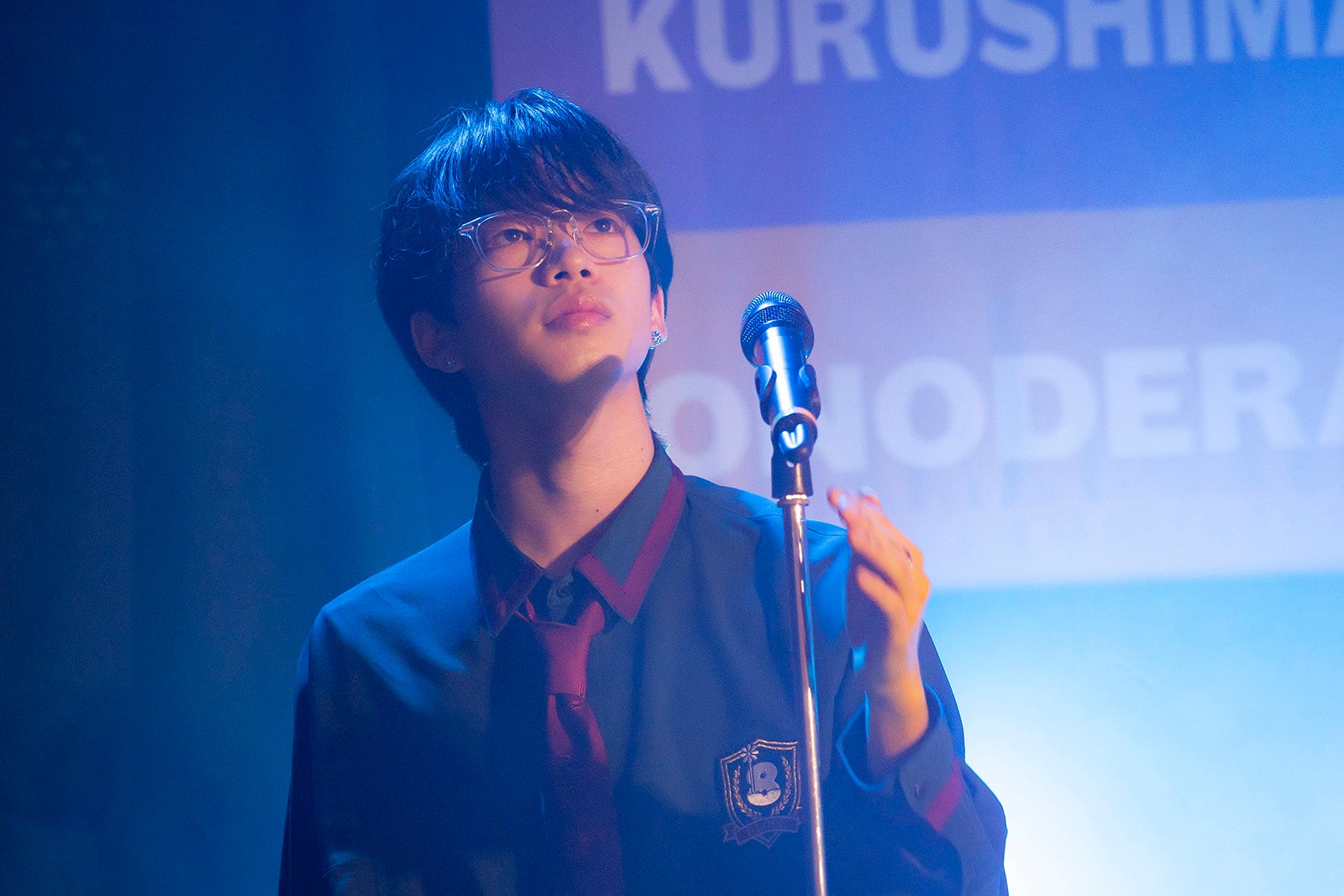 森愁斗 「君の花になる」第6話より（C）TBS