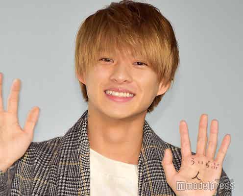 King & Prince平野紫耀、ダイエットができない女子に“ドS”な喝「痩せろ、バーカ!」<ういらぶ。>
