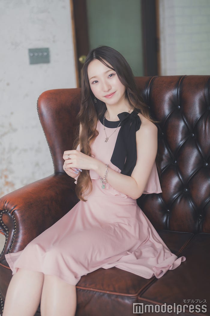 星川遥さん(C)モデルプレス