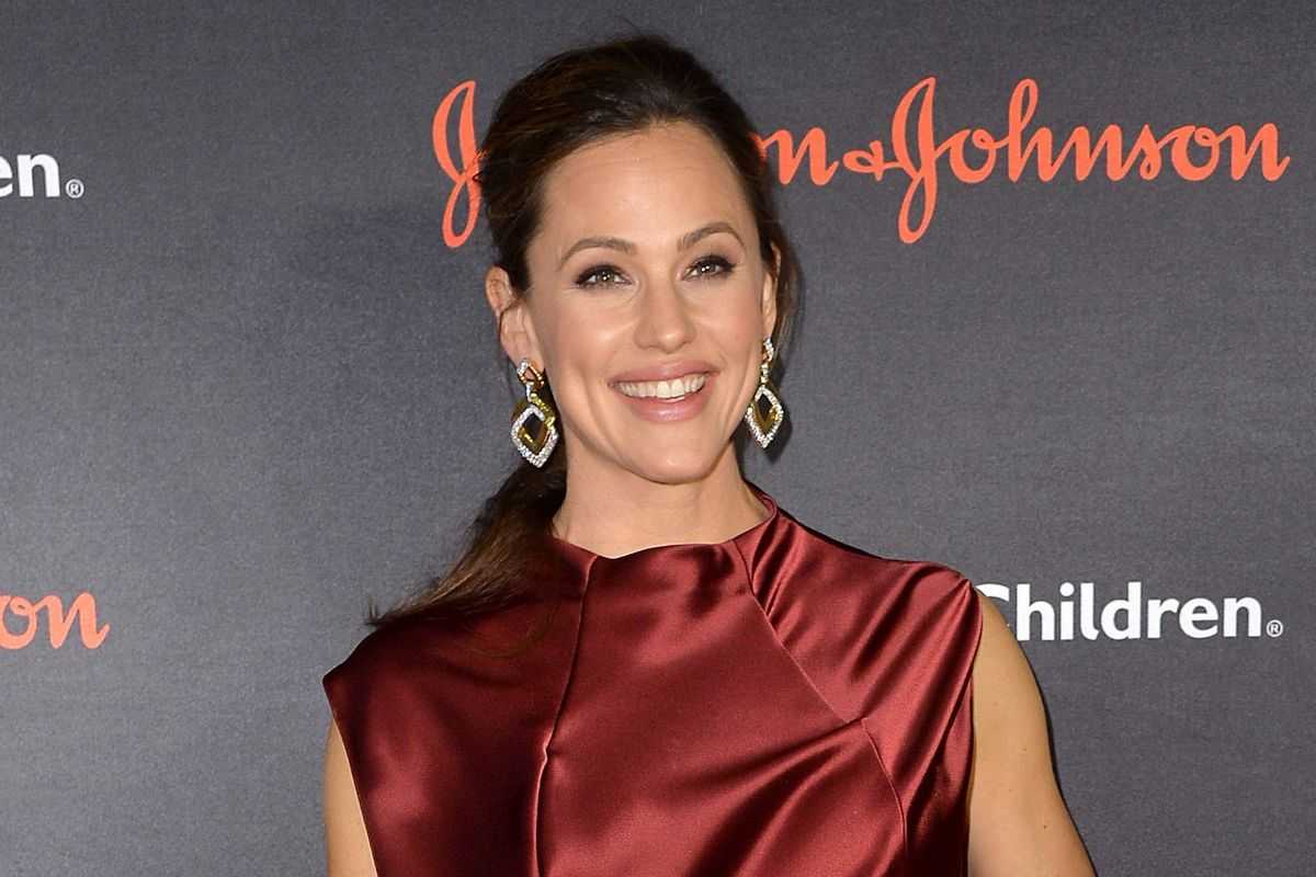 ジェニファー ガーナー エイリアス の復活を望む モデルプレス ジェニファー ガーナー エイリアス の復活を望む モデルプレス