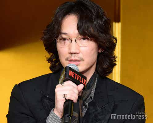 綾野剛・豊川悦司ら、Netflix「地面師たち」豪華キャスト集結「100億円あったら?」使い道明かす