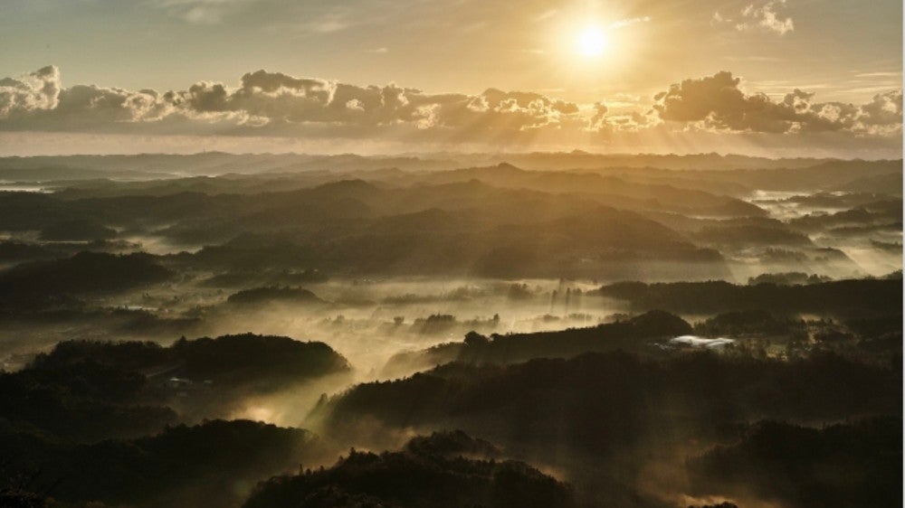 THE LAKOTAN GLAMPING＆RESORTS／画像提供：LAKOTAN