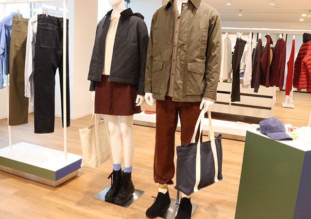 UNIQLO×JW