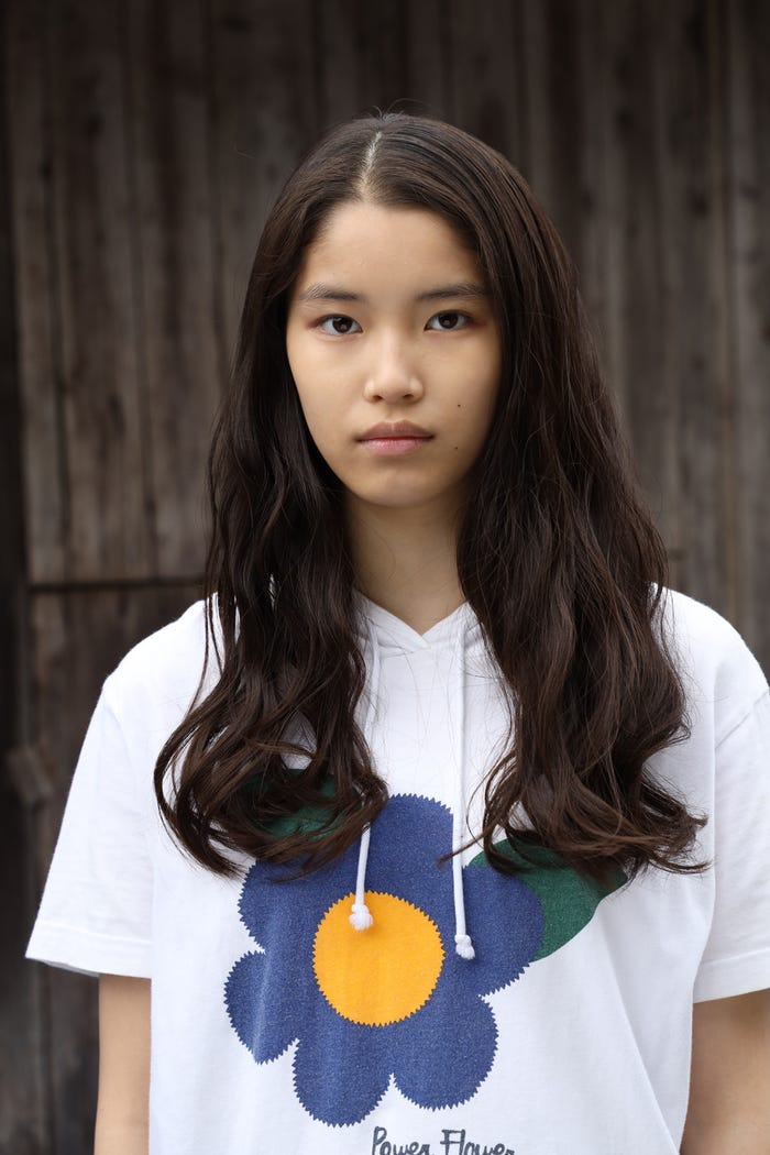 北原里英 藤田富の妻役に 拝み屋怪談 続編 新キャスト決定 モデルプレス 北原里英 藤田富の妻役に 拝み屋怪談 続編 新キャスト決定 モデルプレス