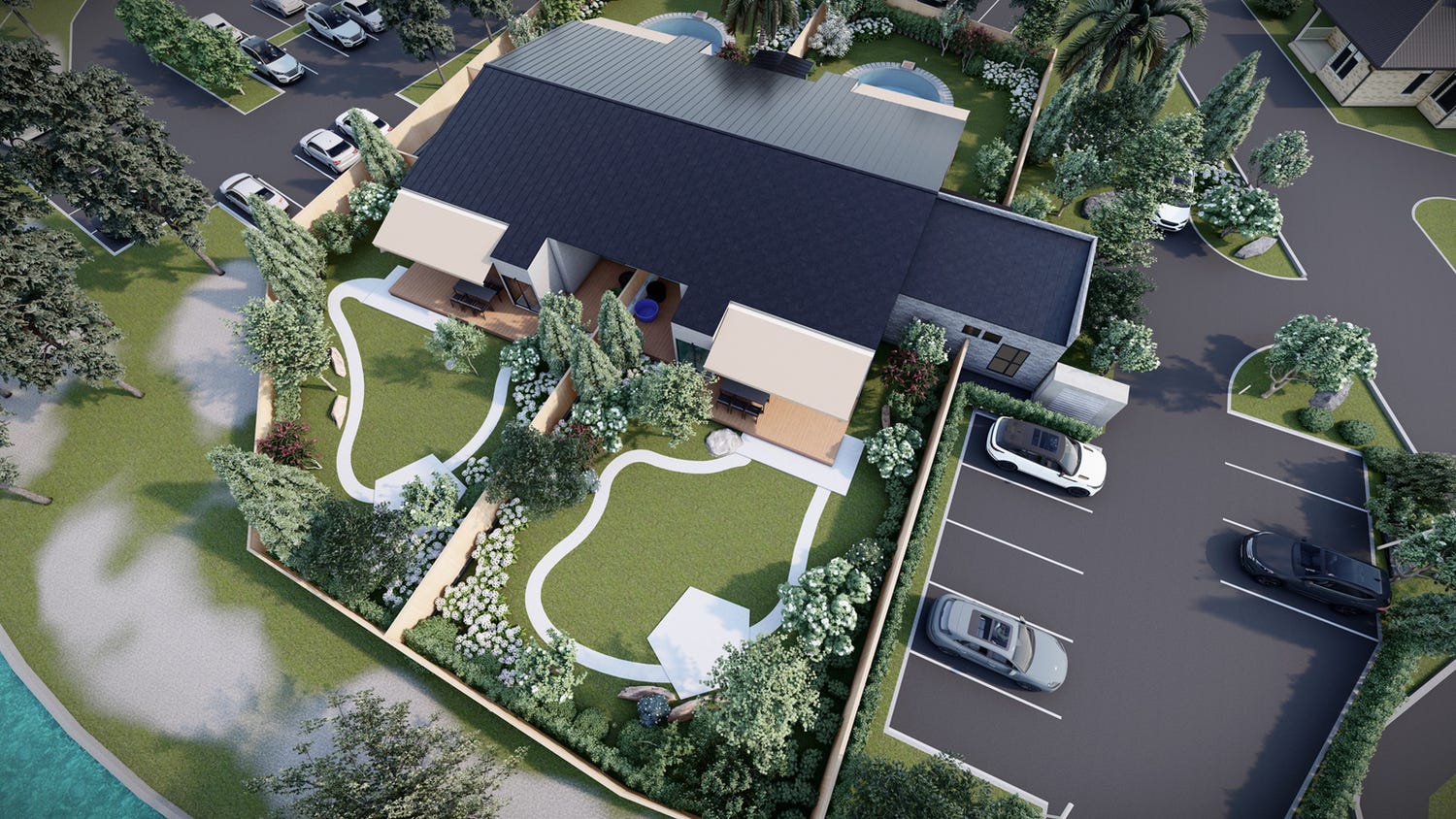 千葉で愛犬とグルメ旅「ドッグオーベルジュ千葉勝浦 離れ 風月」全室サウナ&ドッグラン付き