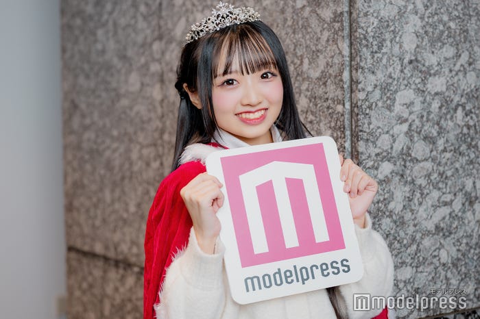 ももにゃんさん(C)モデルプレス