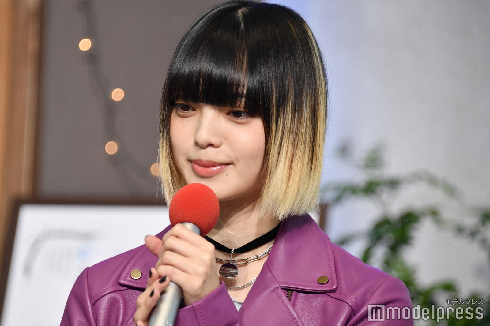 平手友梨奈 （C）モデルプレス