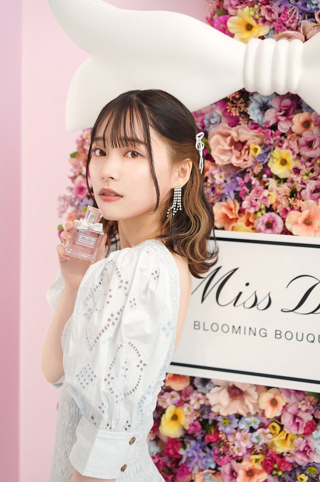 那須ほほみ（提供写真）