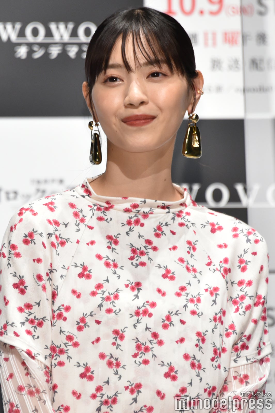 西野七瀬（C）モデルプレス