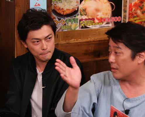 勝地涼、11歳年上の俳優とケンカ 独特な好みのタイプも明らかに