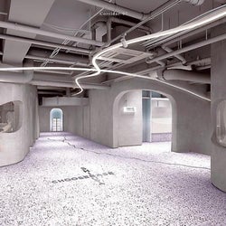 西武渋谷店 9月にOMOストア開設 DtoC型の30ブランドと協業