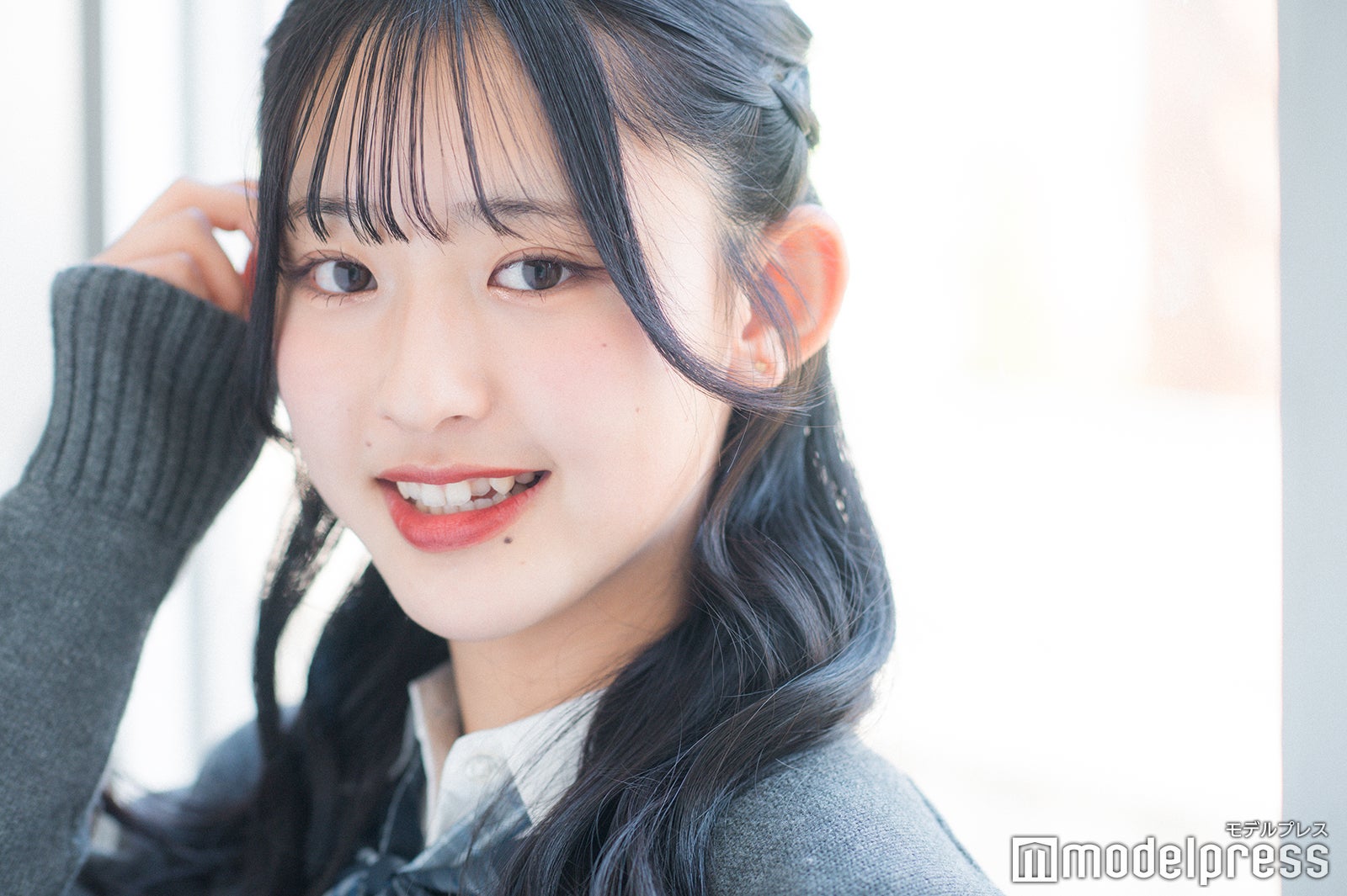 りのんさん（C）モデルプレス