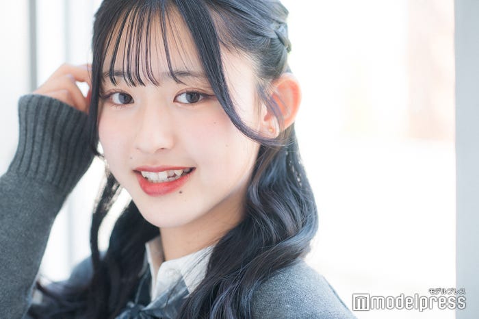 りのんさん(C)モデルプレス