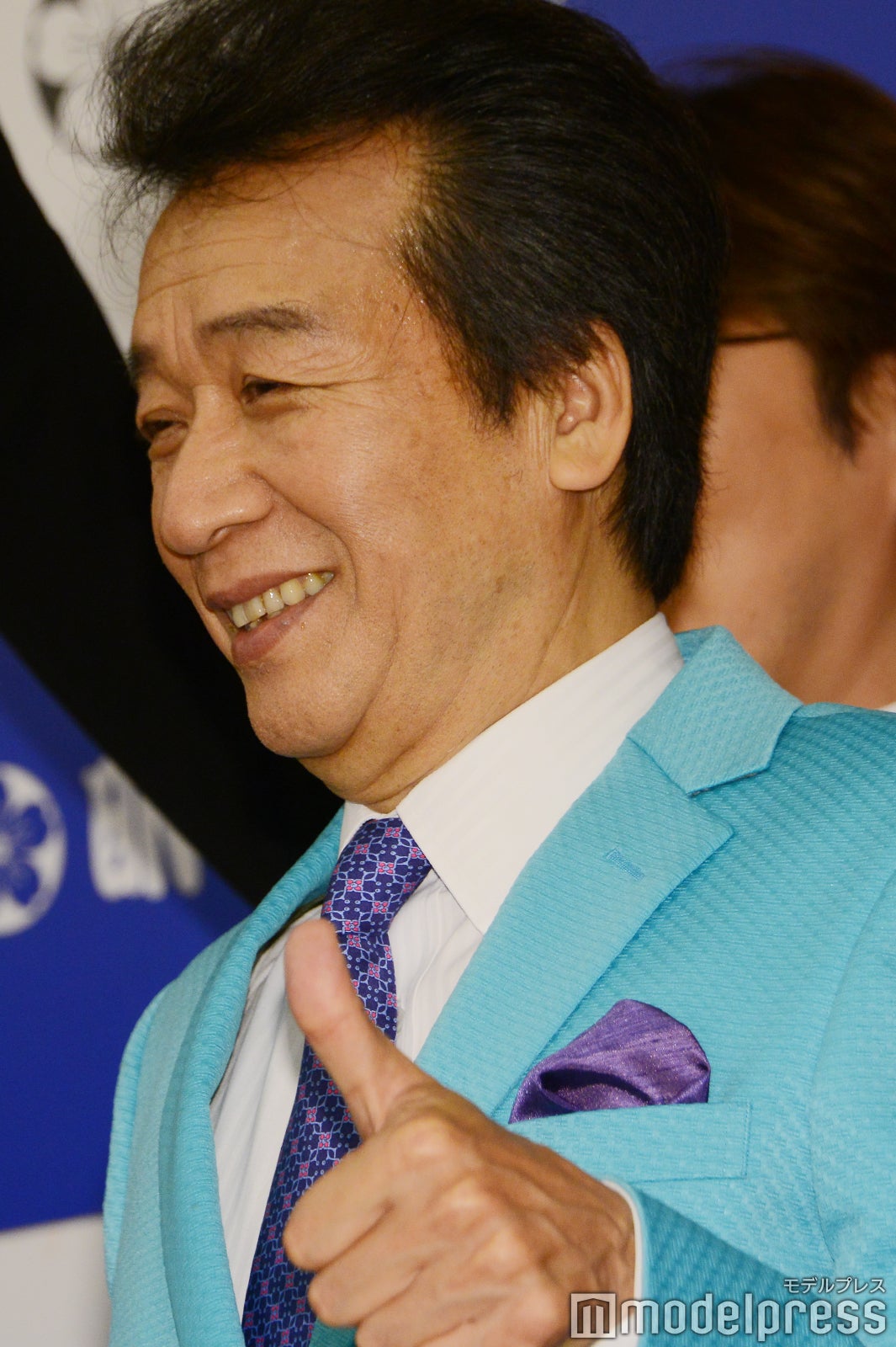 前川清 （C）モデルプレス