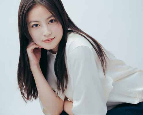 今田美桜、朝ドラ「あんぱん」で見せたい“夢を追い求める姿” 両親を説得した芸能界入りの過去重ねる「勇気を与えられたら」【インタビューVol.3】