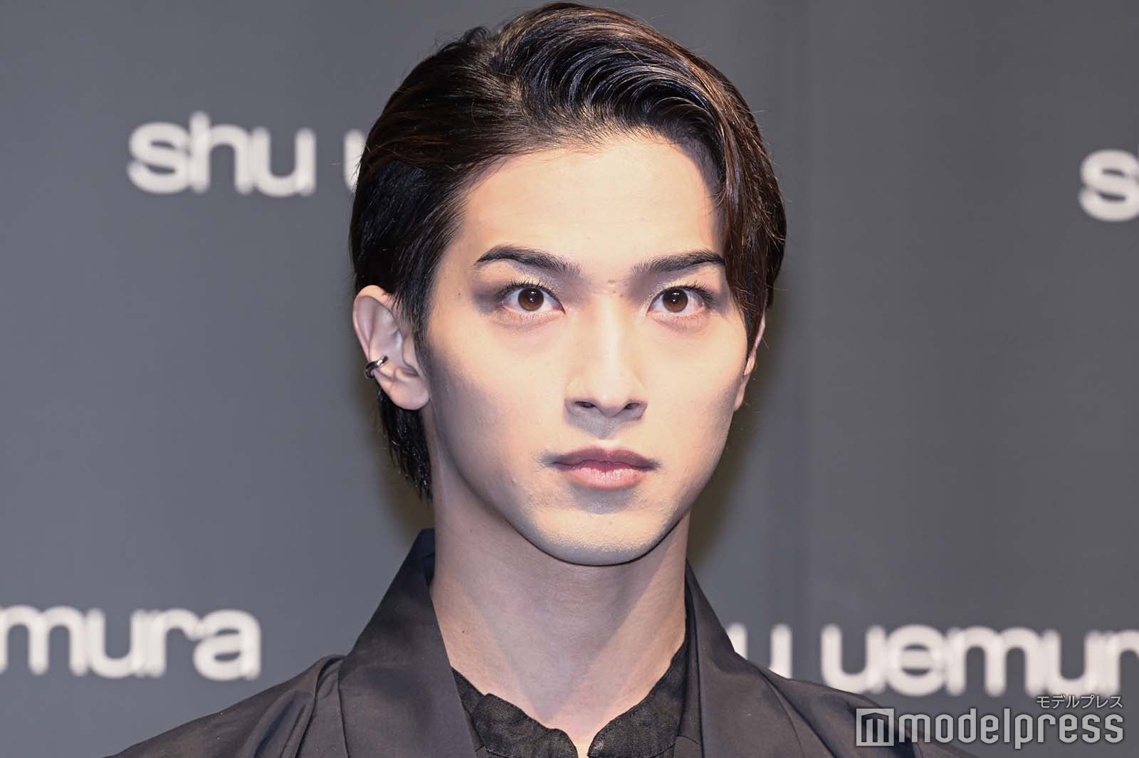 横浜流星（C）モデルプレス