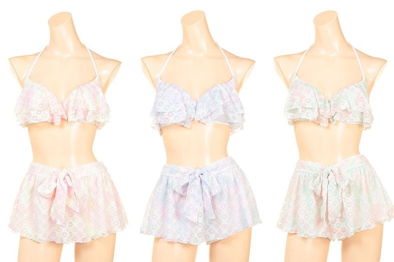 タイダイレース「Cretamoon」18,360円（税込）