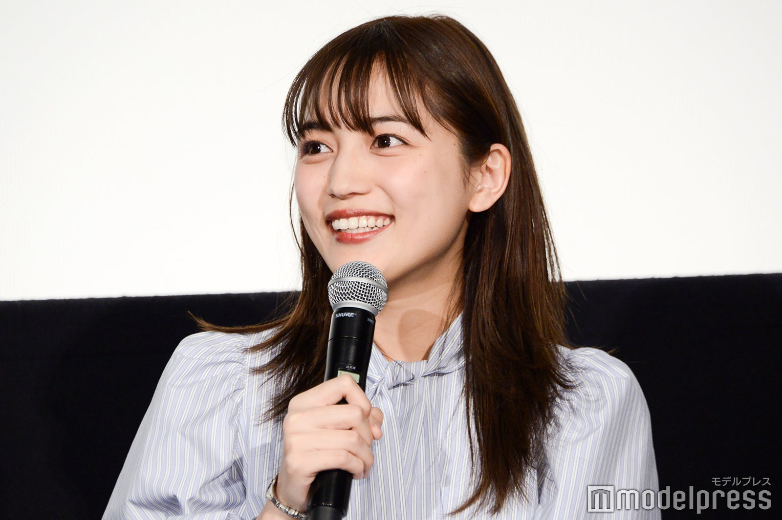 川口春奈（C）モデルプレス