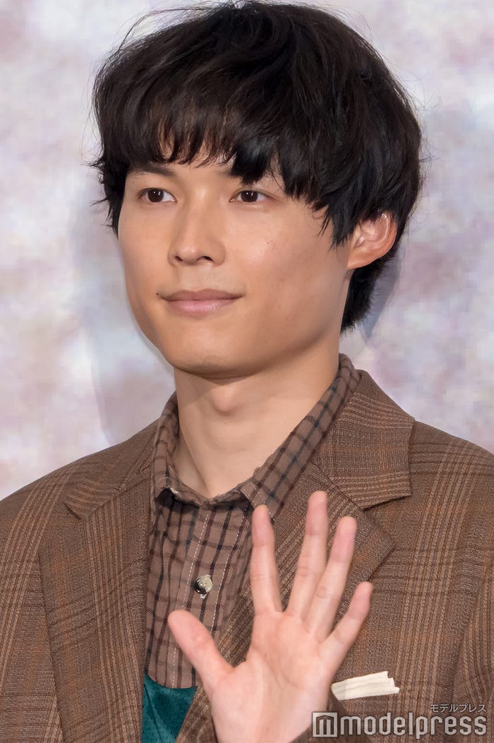 松村北斗(C)モデルプレス