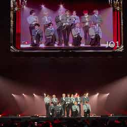 JO1「KCON JAPAN 2025」(C)CJ ENM Co., Ltd, All Rights Reserved