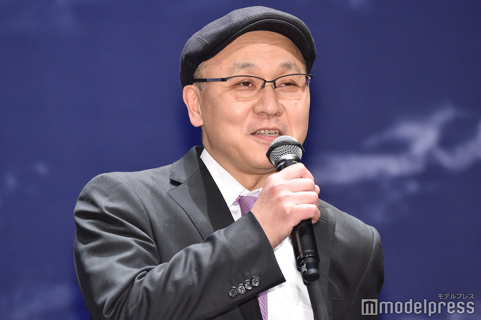 安藤雅司監督（C）モデルプレス