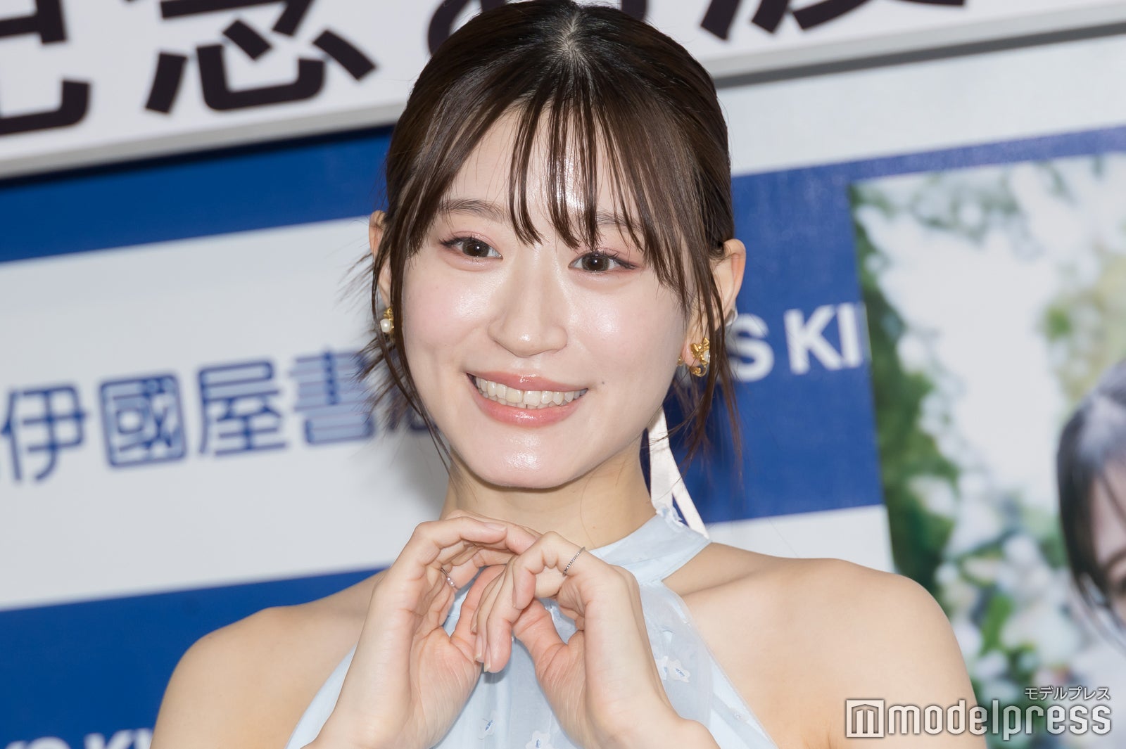 上西怜（C）モデルプレス