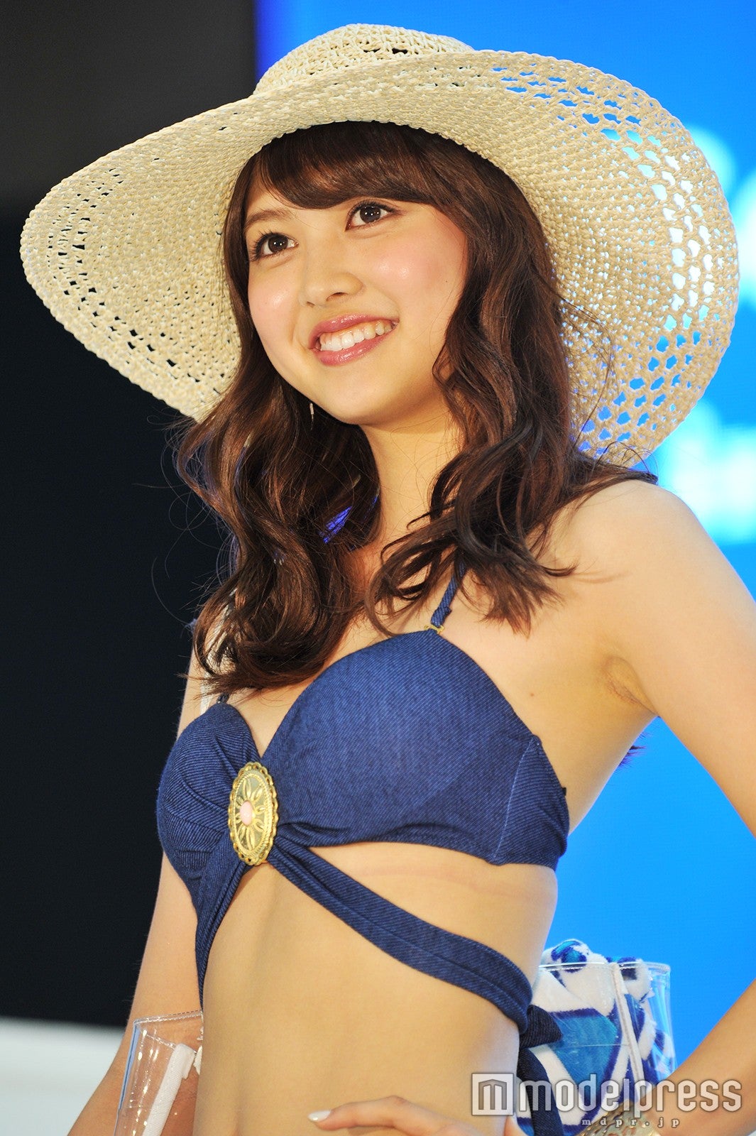 松元絵里花（C）モデルプレス