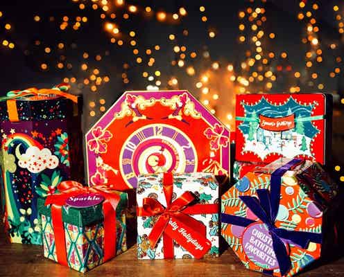 【クリスマス2017】ラッシュ、クリスマス限定ギフト第2弾登場!