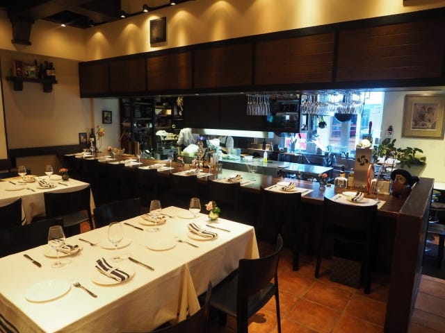 本場さながらの味を堪能できる！大阪で見つけた「世界のグルメ」3選