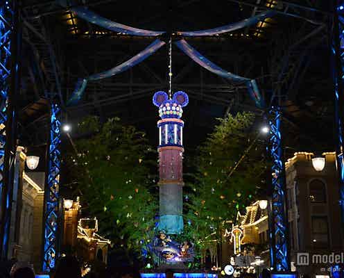 七夕ディズニーの楽しみ“短冊”特集 ミッキーたちの願いも発見