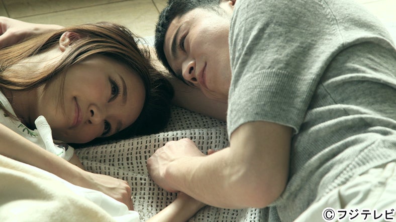 【テラスハウス】おでこにキス「何年かに一度の大事件」