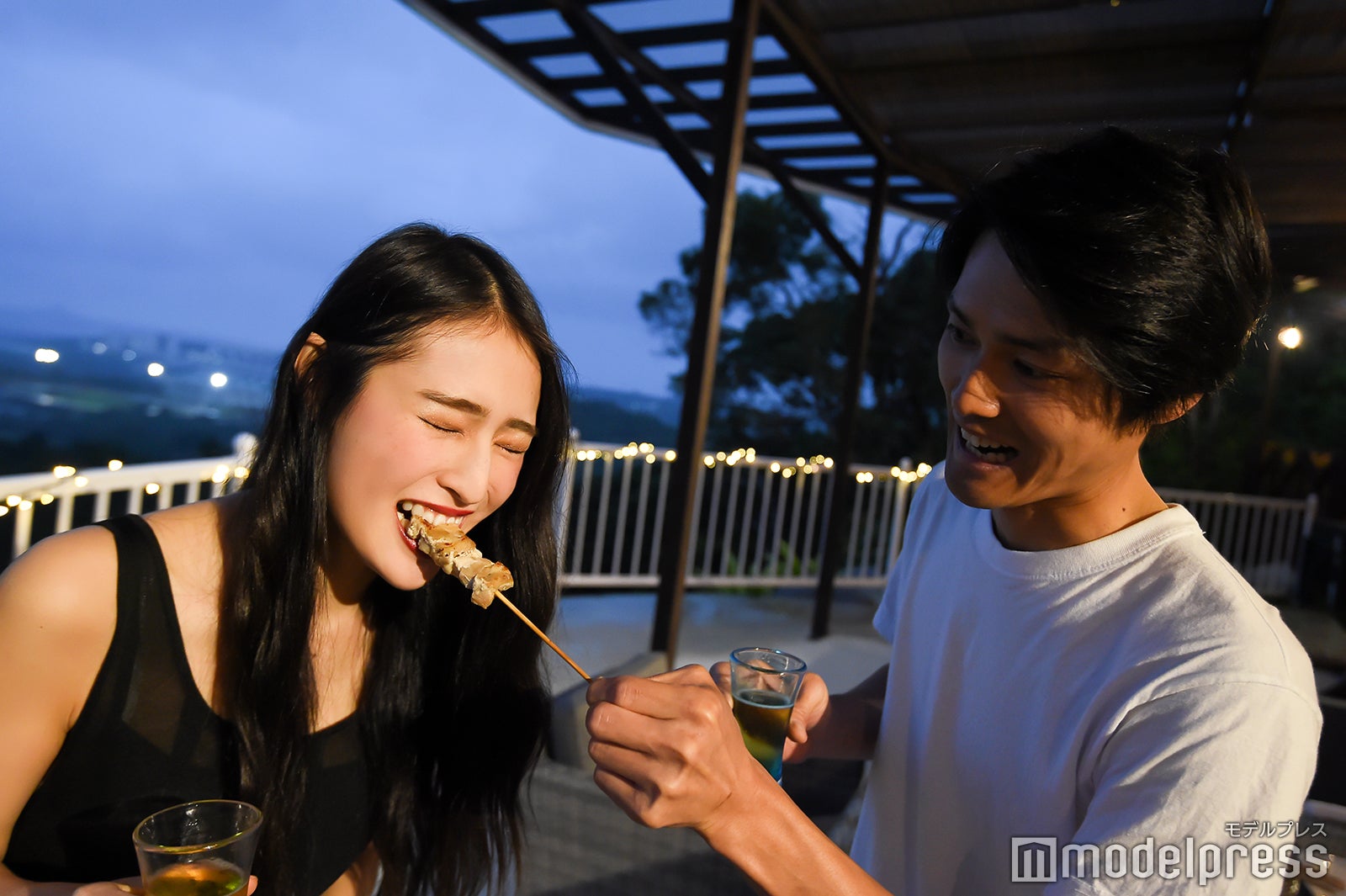 レストランHikari（C）モデルプレス