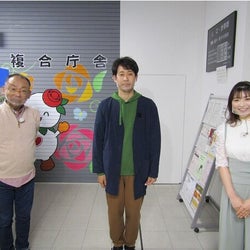 番組開始から21年!“原点回帰”をテーマに札幌10区をめぐる新企画がスタート<1×8いこうよ!>
