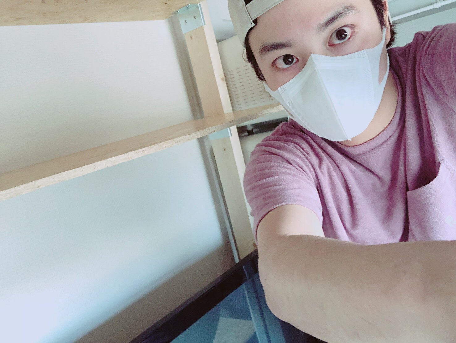 【ワタナベギャラリーVol.07】囲う物は自分で。