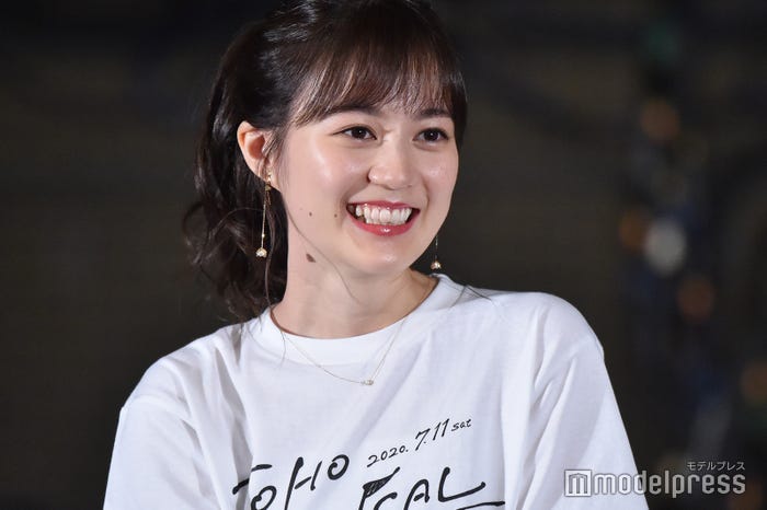 乃木坂46生田絵梨花 コロナ禍で感じたエンタメの力 心が痩せていく感じ モデルプレス 乃木坂46生田絵梨花 コロナ禍で感じたエンタメの力 心が痩せていく感じ モデルプレス