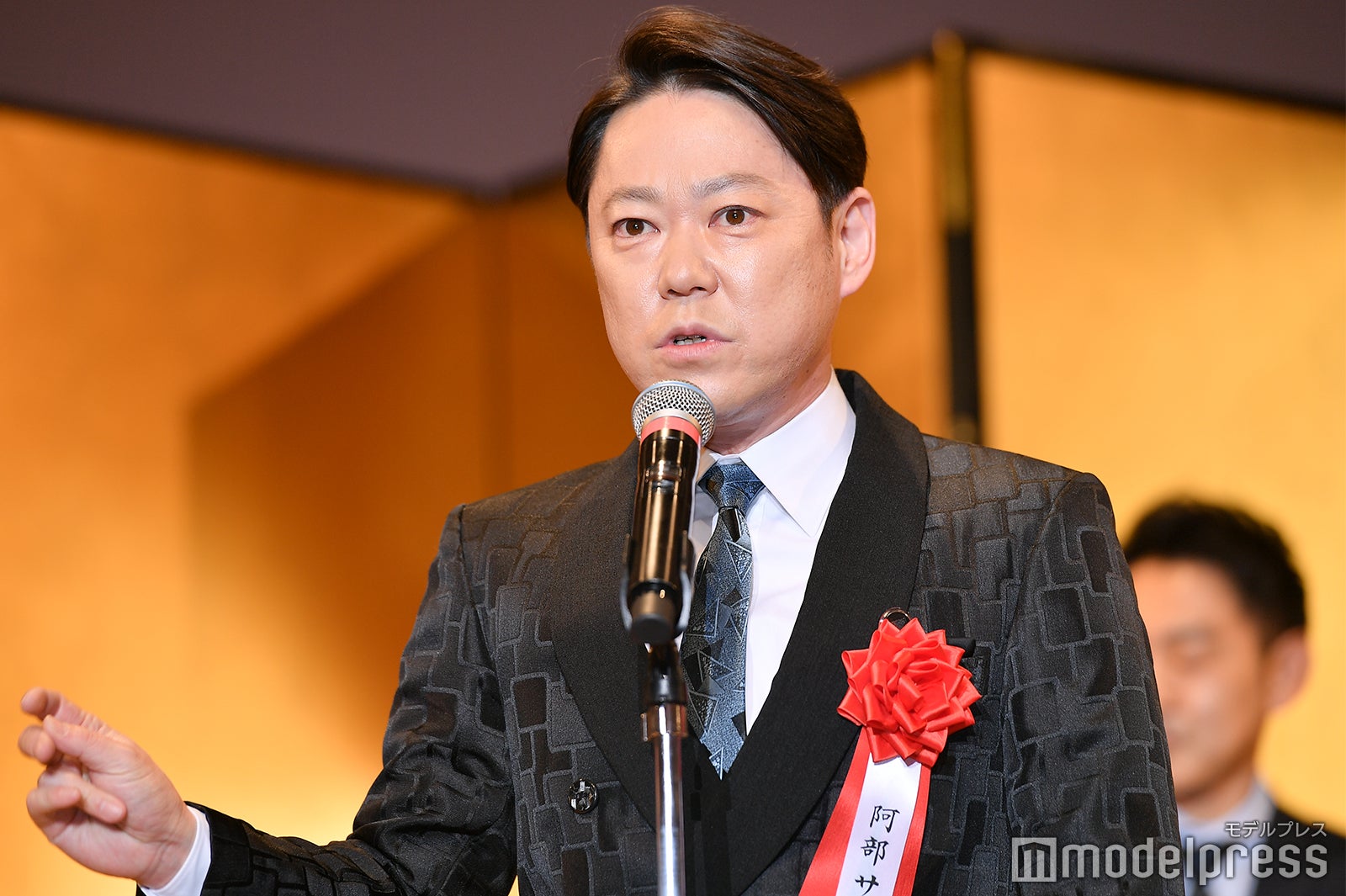 阿部サダヲ （C）モデルプレス