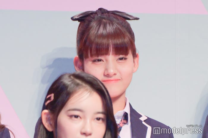 川畑蘭華(C)モデルプレス