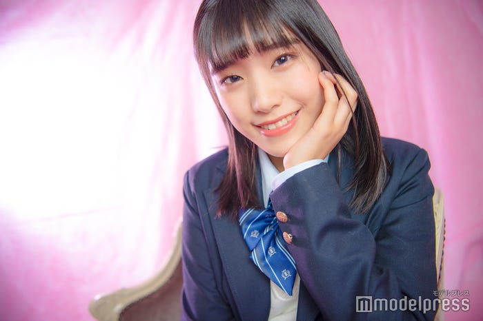 ぼりほの(C)モデルプレス