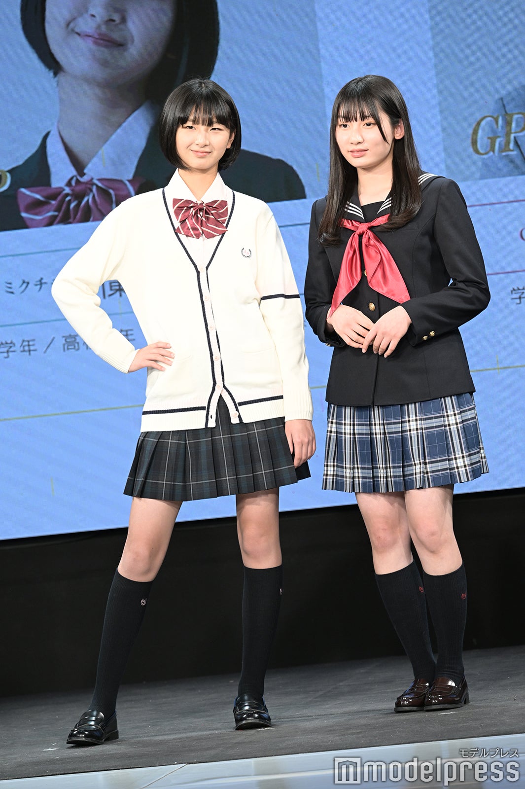 蘭、cocco （C）モデルプレス