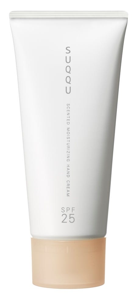 SUQQU センティッド モイスチャライジング ハンドクリーム YN/画像提供:SUQQU